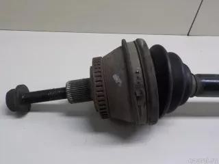 4Z7407271E VAG Полуось передняя левая Audi TT 1 Арт E3214448, вид 1