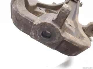 18060690 GM Кулак поворотный передний правый Chevrolet TrailBlazer 1 Арт E3303916, вид 4