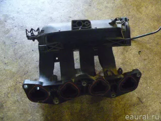  Коллектор впускной Citroen C4 1 restailing Арт E3387302, вид 1