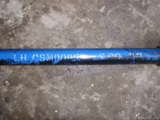  Торсион Mitsubishi Monter 4 Арт E40011548, вид 2