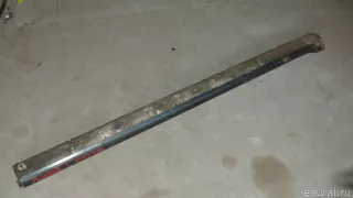  Накладка на порог (наружная) Mitsubishi Monter 4 Арт E40027186