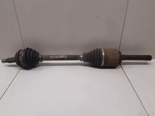 TOB500280 Land Rover Полуось задняя правая Land Rover Discovery 3 Арт E40054156, вид 1