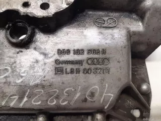  Поддон Audi A4 B5 Арт E40132214, вид 3