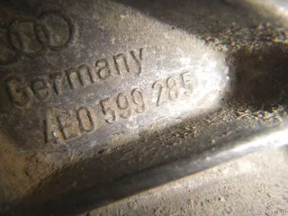 4E0599285 VAG Кронштейн редуктора Audi A8 D3 (S8) Арт E40144168, вид 3