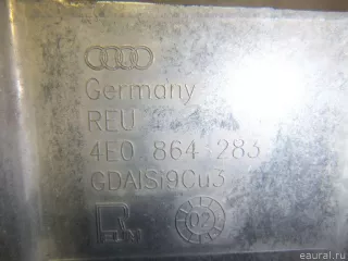 4E0864283 VAG Кронштейн (сопут. товар) Audi A8 D3 (S8) Арт E40144175, вид 3
