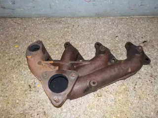  Коллектор выпускной Mitsubishi Monter 4 Арт E40148532, вид 1