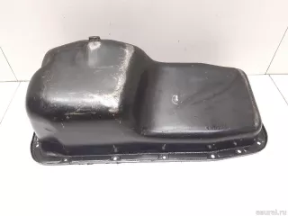  Поддон масляный двигателя Opel Astra F Арт E40159219, вид 1