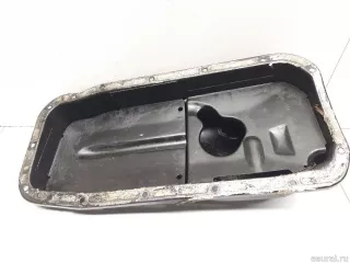  Поддон масляный двигателя Opel Astra F Арт E40159219, вид 3
