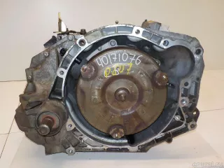  АКПП (автоматическая коробка переключения передач) Peugeot 807 Арт E40171076