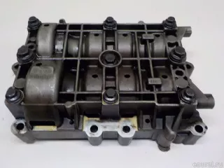 051234 Citroen-Peugeot Вал балансирный Citroen C-Crosser Арт E40230943, вид 1