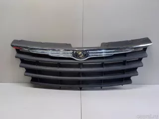 4857958AA Chrysler Решетка радиатора Chrysler Voyager 5 Арт E40340294, вид 1