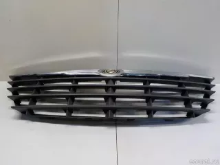 4857958AA Chrysler Решетка радиатора Chrysler Voyager 5 Арт E40340294, вид 3