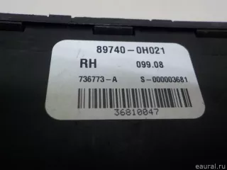 6545PP Citroen-Peugeot Блок управления центральным замком Peugeot 107 Арт E40344231, вид 4