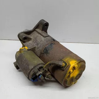 04606875AC Chrysler Стартер Chrysler Stratus 2 Арт E40365904, вид 4