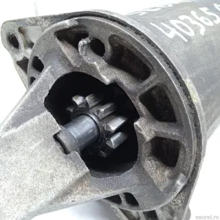 04606875AC Chrysler Стартер Chrysler Stratus 2 Арт E40365904, вид 6