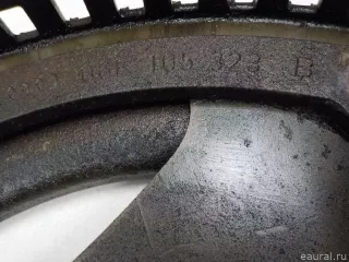 06E105323B VAG Маховик Audi TT 2 Арт E40383731, вид 5