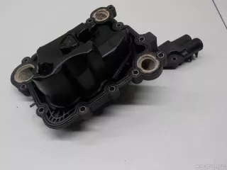 06E103547 VAG Маслоотделитель (сапун) Audi A6 C7 (S6,RS6) Арт E40384840, вид 6