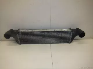 17512247966 BMW Интеркулер BMW X5 E53 Арт E40393207, вид 1