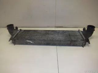 17512247966 BMW Интеркулер BMW X5 E53 Арт E40393207, вид 2