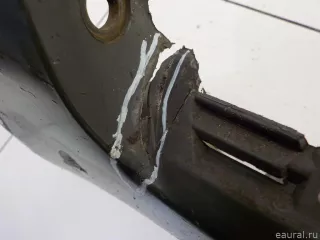 8E0853859 VAG Накладка на порог Audi A4 B7 Арт E40398345, вид 3