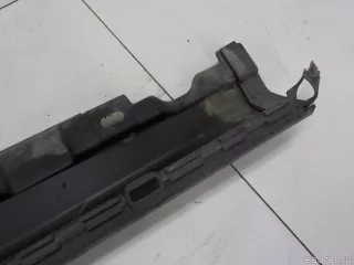 8E0853859 VAG Накладка на порог Audi A4 B7 Арт E40398345, вид 4