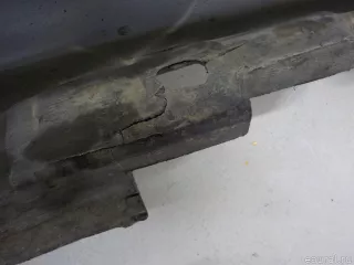 8E0853859 VAG Накладка на порог Audi A4 B7 Арт E40398345, вид 6
