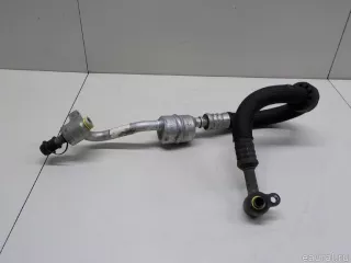 30780037 Volvo Трубка кондиционера Volvo XC90 1 Арт E40404491, вид 2
