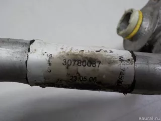 30780037 Volvo Трубка кондиционера Volvo XC90 1 Арт E40404491, вид 5