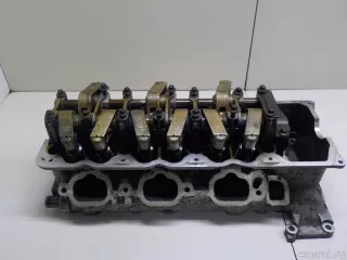 1120101420 Mercedes Benz Головка блока цилиндров Mercedes E W210 Арт E40413824, вид 1