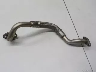 06F145735D VAG Патрубок турбины Audi TT 3 Арт E40415118, вид 2