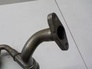 06F145735D VAG Патрубок турбины Audi TT 3 Арт E40415118, вид 3