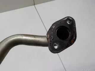 06F145735D VAG Патрубок турбины Audi TT 3 Арт E40415118, вид 4