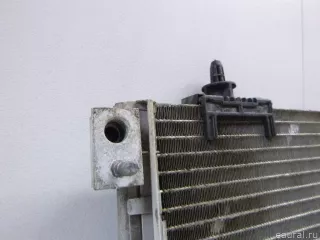 9682531580 Citroen-Peugeot Радиатор кондиционера (конденсер) Citroen C4 1 restailing Арт E40436623, вид 2