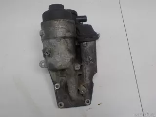 1781598 Ford Корпус масляного фильтра Volvo XC60 1 3л Арт E40438800, вид 1