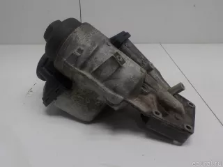 1781598 Ford Корпус масляного фильтра Volvo XC60 1 3л Арт E40438800, вид 5