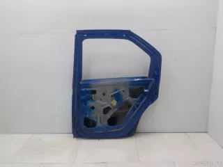 6001546852 Renault Дверь задняя правая Renault Logan 1 Арт E40443701, вид 7