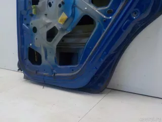 6001546852 Renault Дверь задняя правая Renault Logan 1 Арт E40443701, вид 8