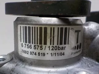 32416756575 BMW Насос гидроусилителя BMW 3 E46 Арт E40481727, вид 5