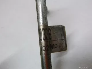 93179305 GM Трубка турбокомпрессора (турбины) Opel Astra H Арт E40482824, вид 5