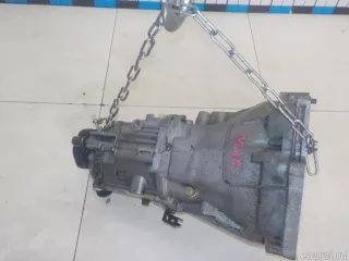 23007534457 BMW МКПП (механическая коробка переключения передач) BMW 3 E46 Арт E40532328, вид 6