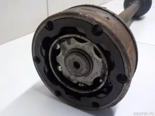 3C0501204F VAG Полуось задняя (приводной вал, ШРУС) Volkswagen Tiguan 1 Арт E40541091, вид 3