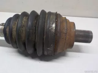 3C0501204F VAG Полуось задняя (приводной вал, ШРУС) Volkswagen Tiguan 1 Арт E40541091, вид 4