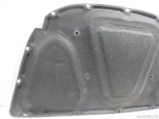 4F0863825C VAG Шумоизоляция капота Audi A6 C6 (S6,RS6) Арт E40544589, вид 8