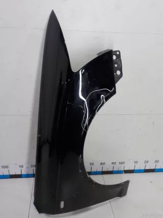 4F0821104A VAG Крыло переднее правое Audi A6 C6 (S6,RS6) Арт E40546325, вид 2