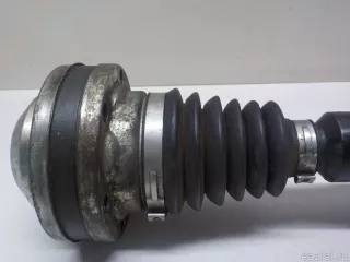 1K0407272RB VAG Полуось передняя правая (приводной вал, шрус) Volkswagen Passat CC Арт E40561501, вид 2