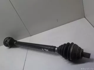 1K0407272RB VAG Полуось передняя правая (приводной вал, шрус) Volkswagen Passat CC Арт E40561501, вид 7