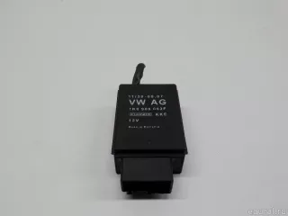 1K0906093F VAG Реле бензонасоса Seat Toledo 4 Арт E40563936, вид 1
