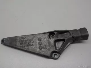 8E0199343H VAG Кронштейн двигателя передний Audi A4 B6 Арт E40588839, вид 2