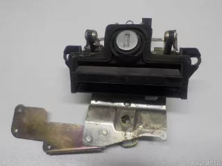 1U6827565K VAG Ручка двери багажника наружная Skoda Octavia A8 Арт E40595874, вид 1