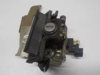 1U6827565K VAG Ручка двери багажника наружная Skoda Octavia A8 Арт E40595874, вид 2